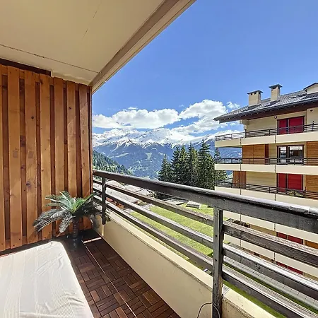 Arcades B506***+ Verbier